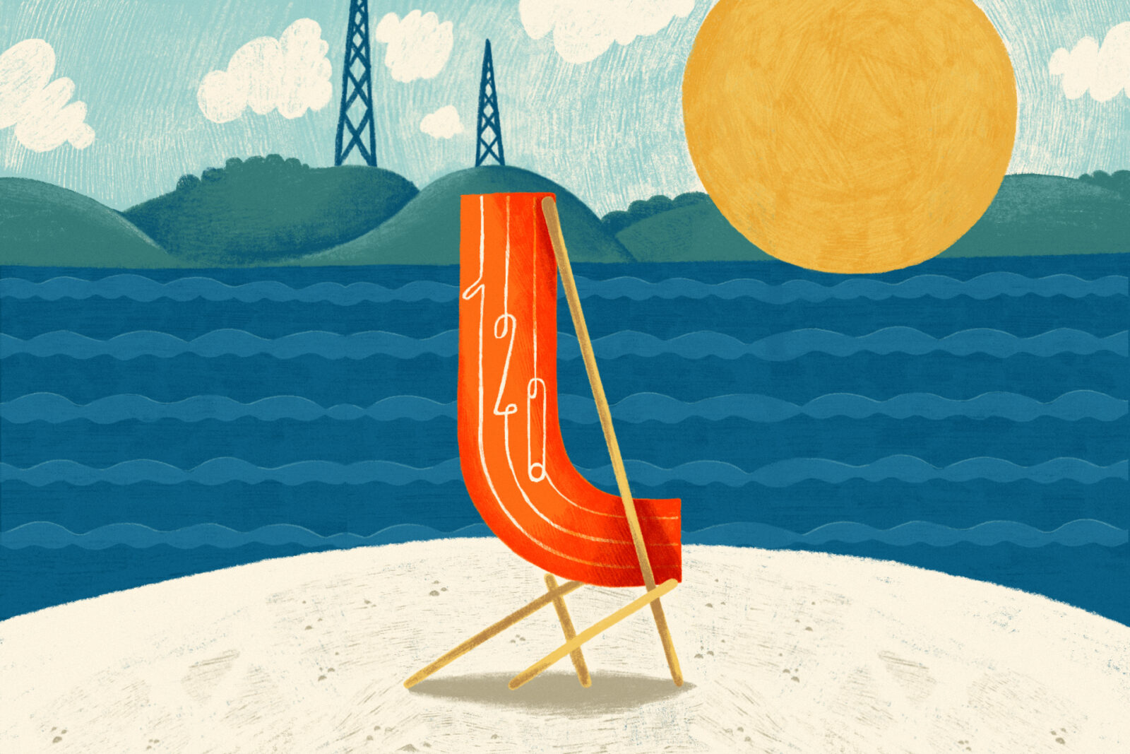 Kuvitus: Vesa-Matti Juutilainen