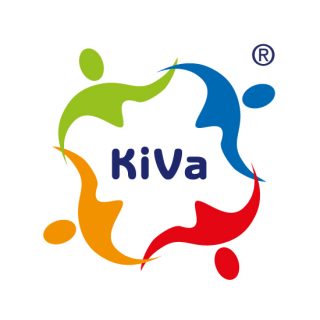 KiVa-koulun logo.