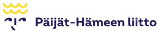 Päijät-Hämeen liiton logo.